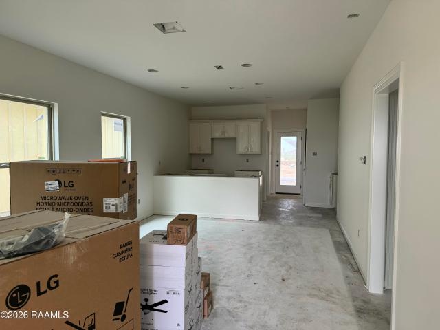 House for sale in Youngsville, Louisiana