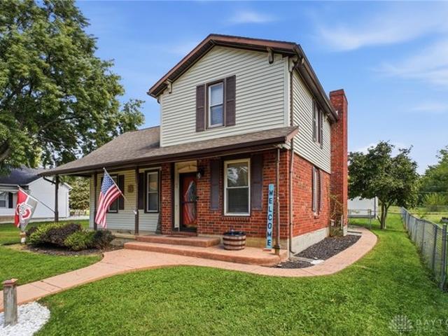 House for sale in Casstown, Miami County