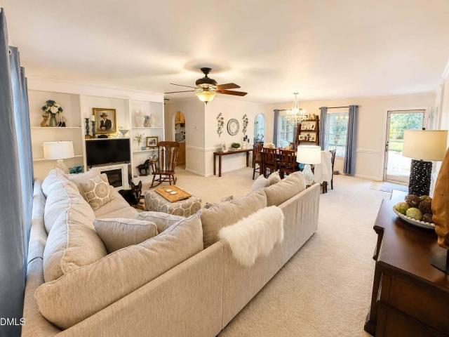 House for sale in Stem, Granville County
