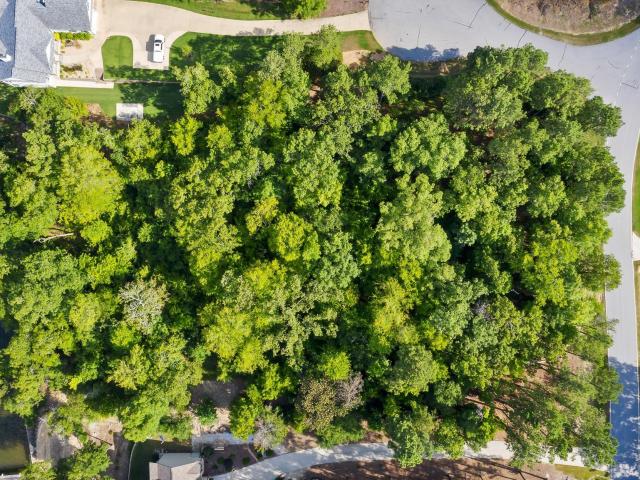 Land for sale in South Carolina