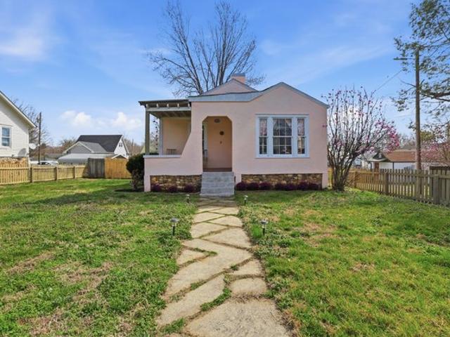 House for sale in Tennessee