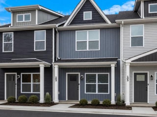 Townhouse for sale in Tennessee