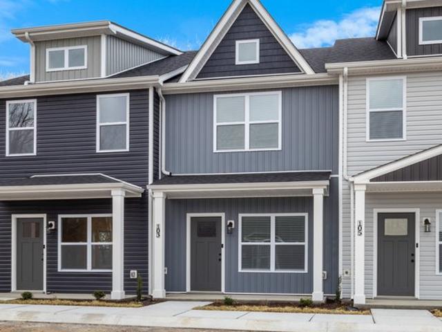 Townhouse for sale in Tennessee