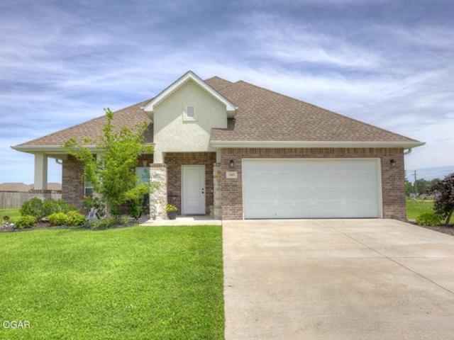 House for sale in Duenweg, Missouri