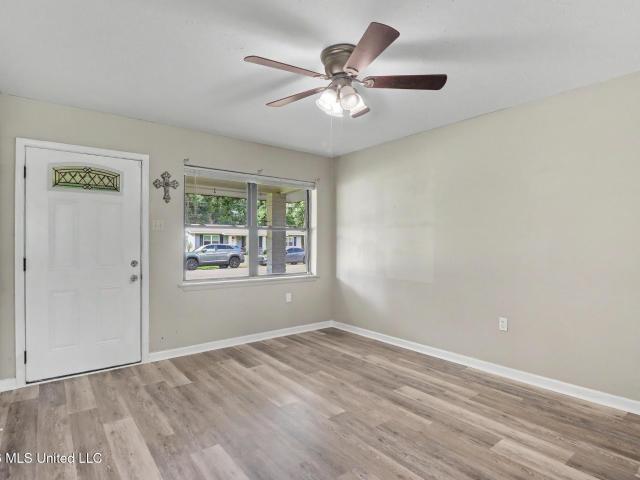 House for sale in Long Beach, Mississippi