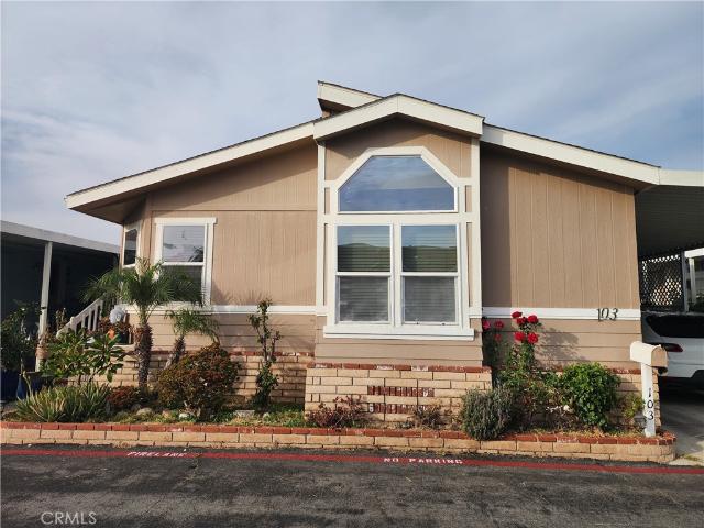 Property for sale in Fountain Valley, California