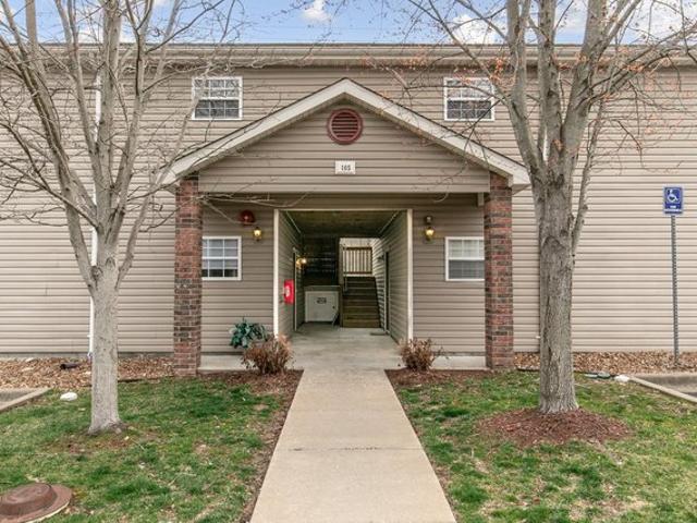 Condo for sale in Branson, Missouri
