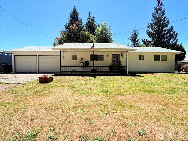House for sale in Elma, Washington