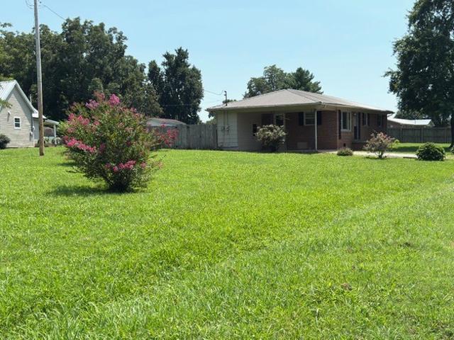 House for sale in Tennessee