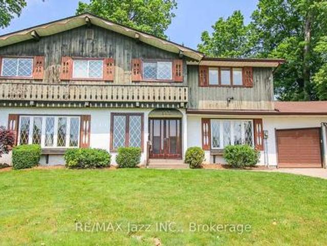 House for sale in Durham, Ontario