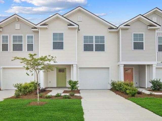 Townhouse for sale in Glynn, Georgia