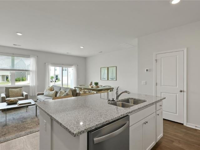 Townhouse for sale in Glynn, Georgia