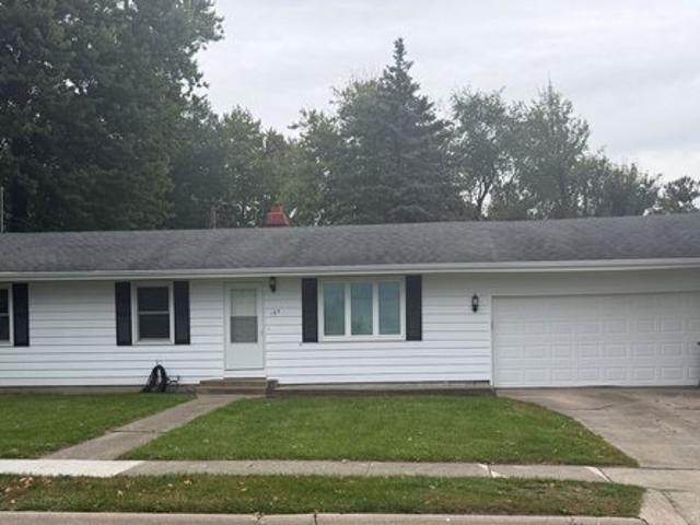 House for sale in Rochelle, Ogle County