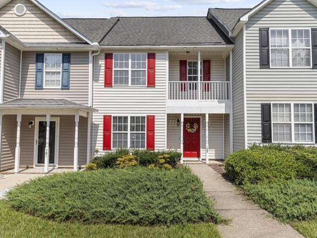 Townhouse for sale in Clayton, North Carolina