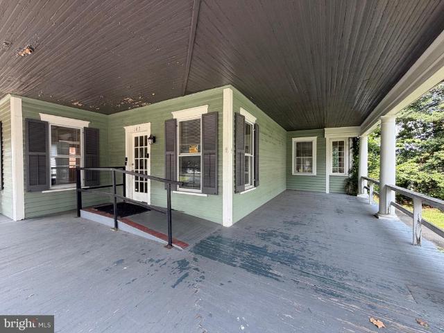 Commercial for sale in Denton, Maryland