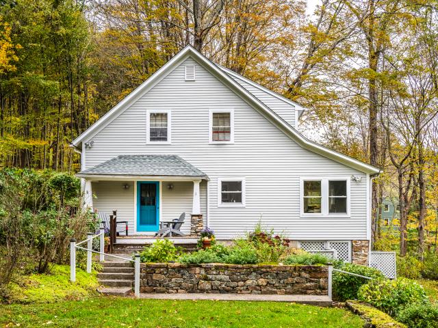 House for sale in Kent, Connecticut