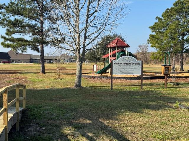 Land for sale in Hahnville, Louisiana