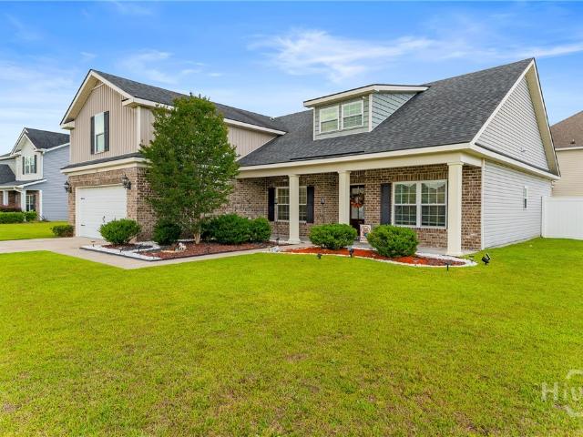 House for sale in Guyton, Georgia