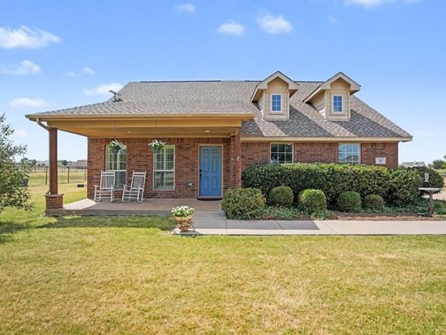House for sale in Ponder, Denton County