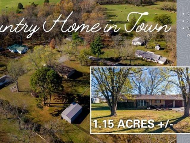 House for sale in Alton, Missouri
