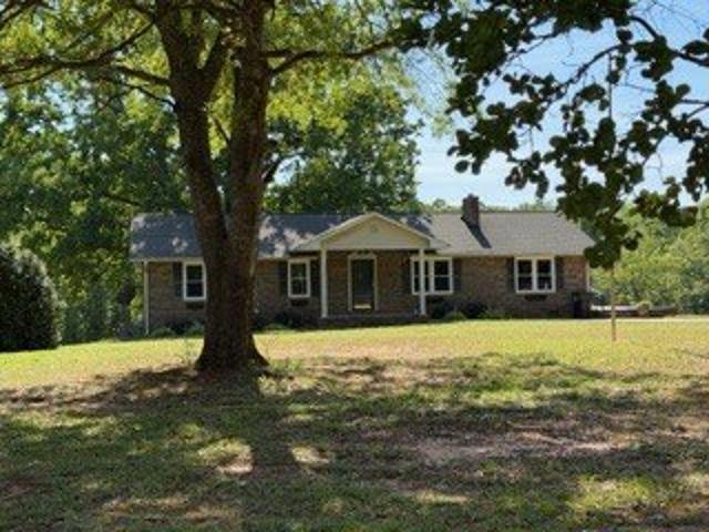 House for sale in Honea Path, South Carolina