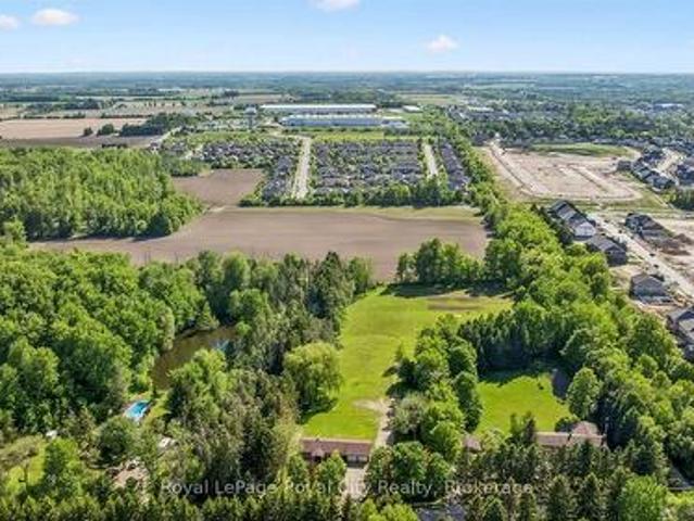 House for sale in Wellington, Ontario
