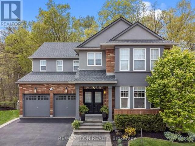 House for sale in Cambridge, Ontario