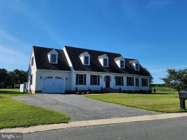 House for sale in Wicomico, Maryland