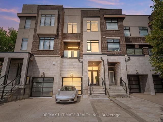 Property for sale in York, Ontario