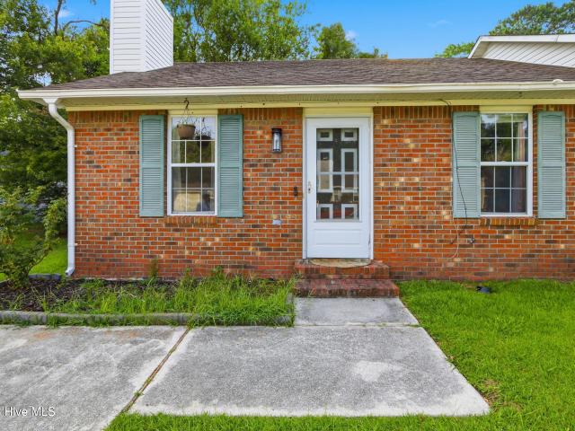 Townhouse for sale in North Carolina