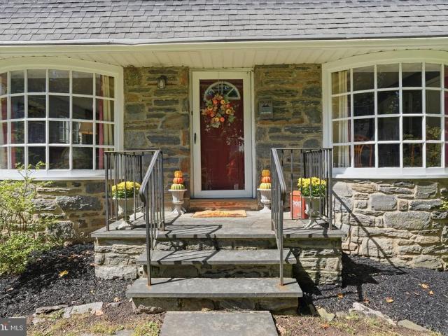 House for sale in Wyncote, Pennsylvania