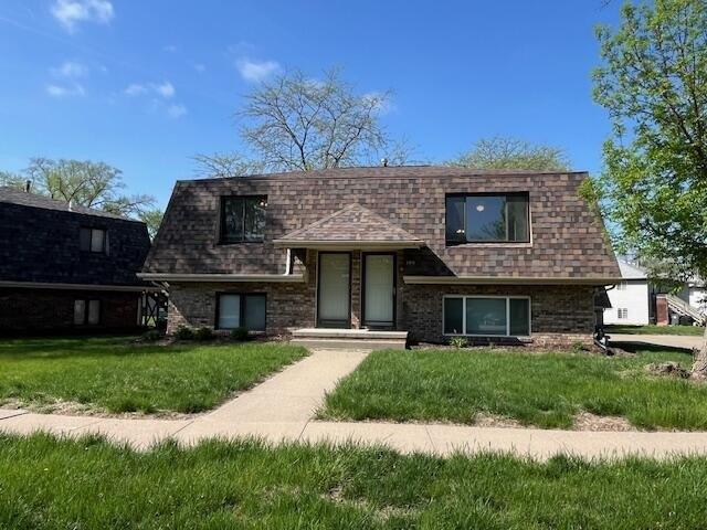 House for sale in Council Bluffs, Iowa