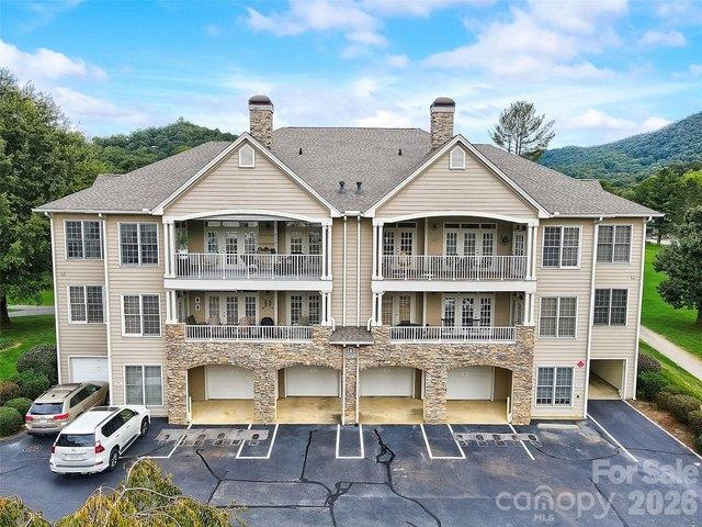 Condo for sale in Haywood, North Carolina