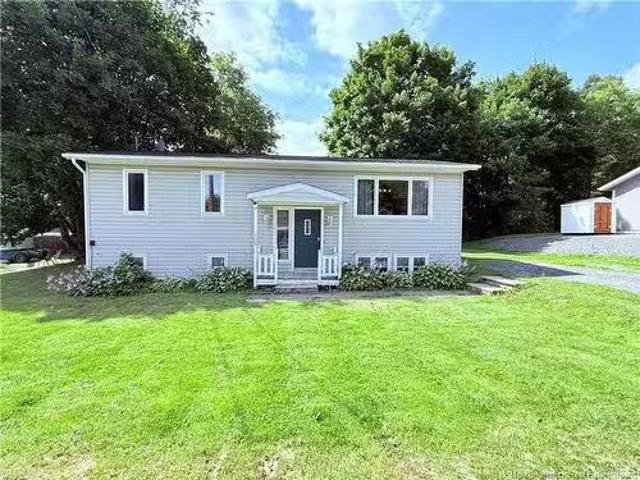 House for sale in Carleton, New Brunswick