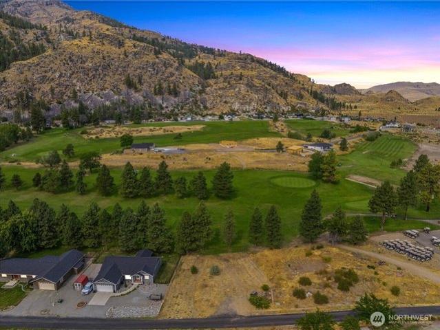 Land for sale in Pateros, Washington