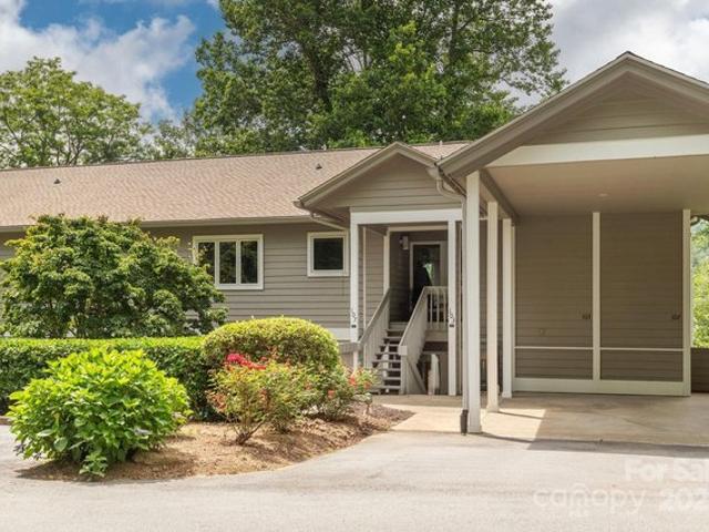 Condo for sale in East Flat Rock, North Carolina