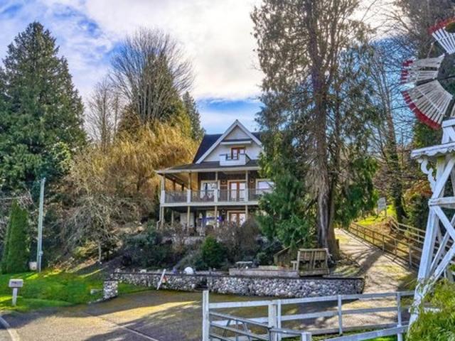 House for sale in Point Roberts, Washington