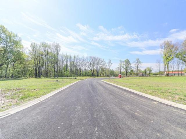 Land for sale in Ark