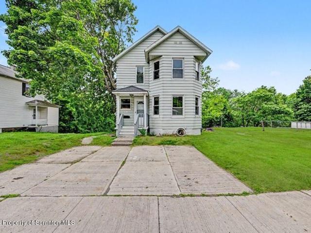 House for sale in Carbondale, Pennsylvania