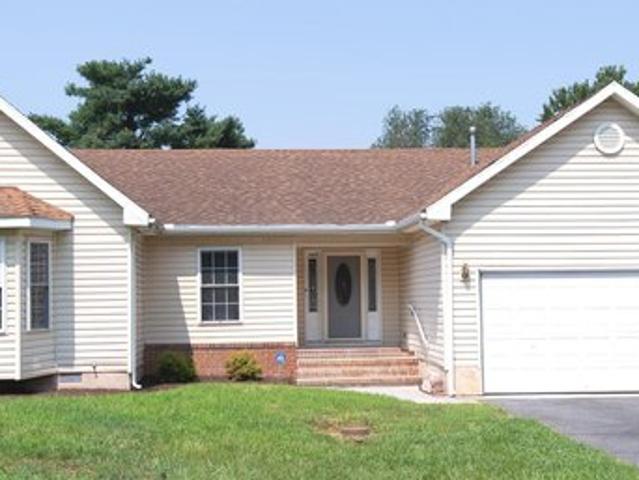 House for sale in Laurel, Sussex County
