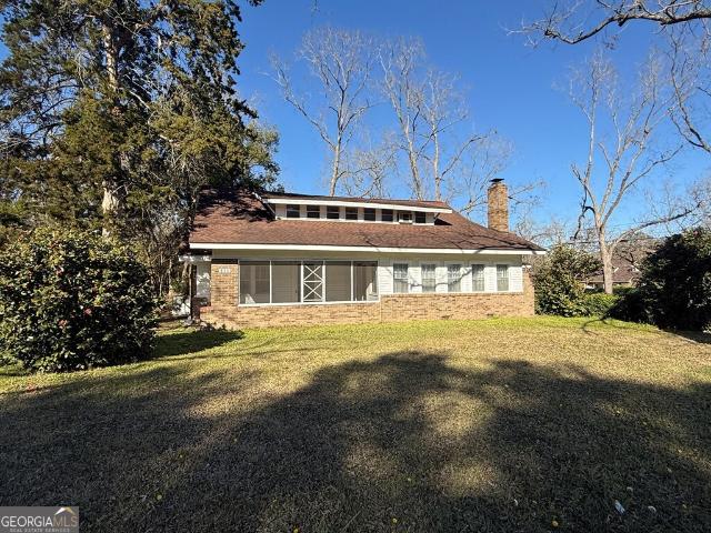 Property for sale in Fitzgerald, Georgia