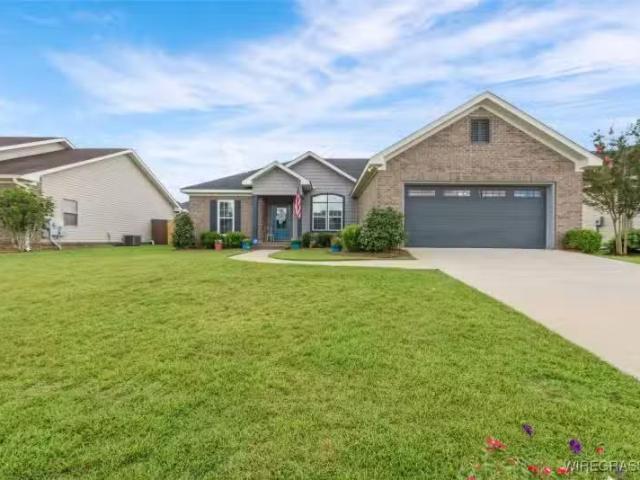 House for rent in Dothan