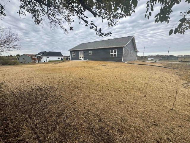 House for sale in Barneveld, Wisconsin