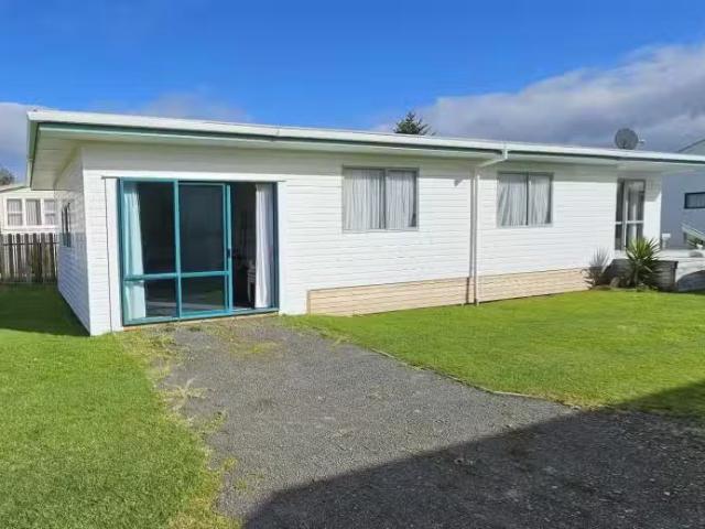 House for rent in Thames, Waikato