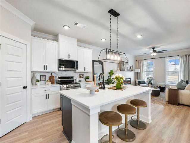 Townhouse for sale in Winder, Georgia