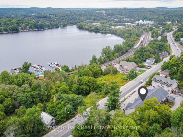 Property for sale in Muskoka, Ontario