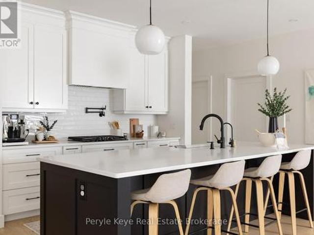 House for sale in Muskoka, Ontario