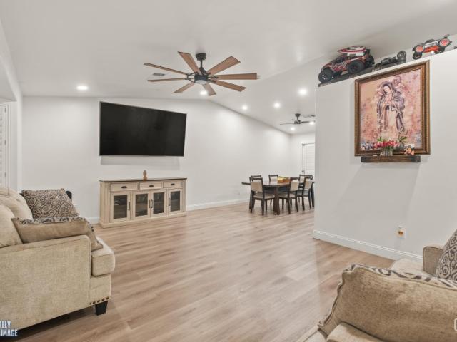 House for sale in Delano, California