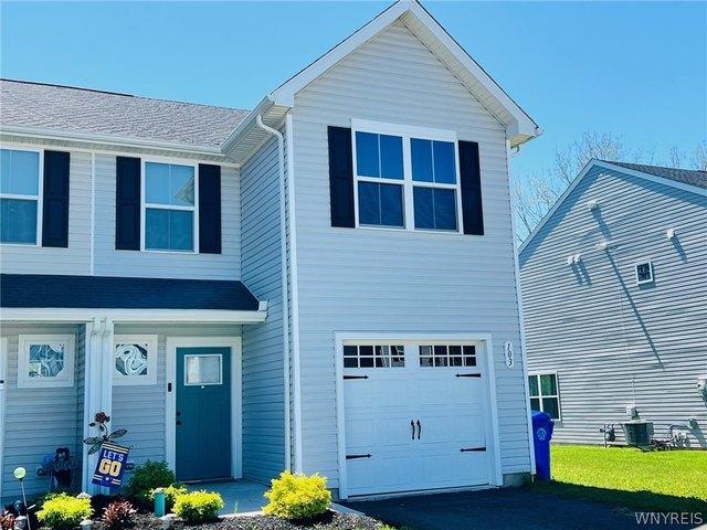 House for sale in West Seneca, New York