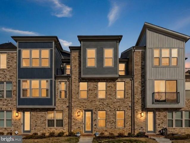 Townhouse for sale in Laurel, Maryland